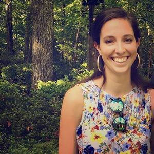 Meet your Posher, Hannah